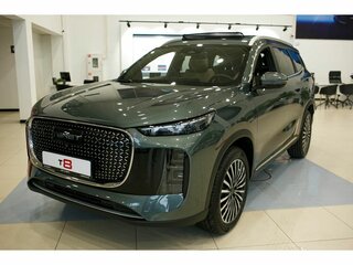 2026 Tenet T8, серый, 3099000 рублей, вид 1
