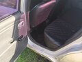 2013 Renault Logan I Рестайлинг, серый, 195000 рублей - вид 9