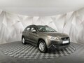 2010 Mitsubishi ASX I, коричневый, 945000 рублей - вид 2