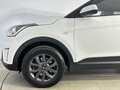 2021 Hyundai Creta I Рестайлинг, белый - вид 8