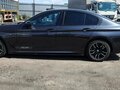 2019 BMW 5 серии 520d xDrive VII (G30/G31/G38), чёрный, 2650000 рублей - вид 1