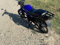 2023 Racer Alpha, синий, 25000 рублей - вид 2