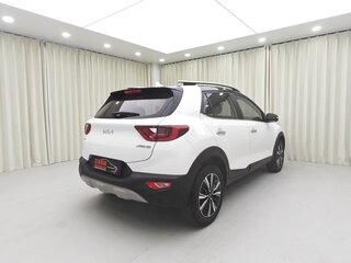 2022 Kia KX1, белый, 1350000 рублей, вид 4