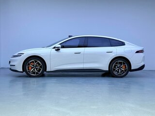 2026 Changan Qiyuan A06 51.48 kWh, белый, 2481999 рублей, вид 4
