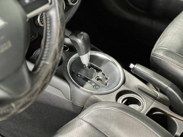2014 Mitsubishi ASX I Рестайлинг, синий - вид 15