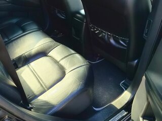 2012 Nissan Murano II (Z51) Рестайлинг 2, чёрный, 1100000 рублей, вид 4