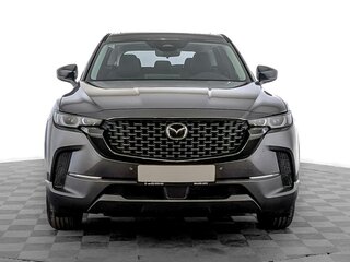 2026 Mazda CX-50, серый, 4630000 рублей, вид 5