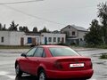 1995 Audi A4 I (B5), красный, 140000 рублей - вид 2