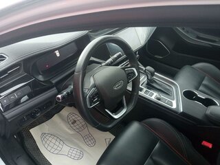 2023 Omoda S5, белый, 917200 рублей, вид 5