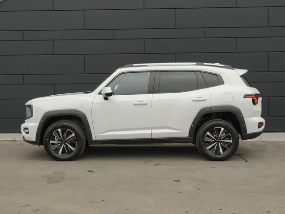 2026 Haval H7 I, белый, 3989000 рублей - вид 2