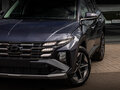 2026 Hyundai Tucson IV Рестайлинг, синий, 4849000 рублей - вид 9