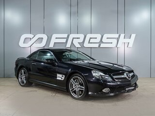 Mercedes-Benz SL-Класс AMG 55 AMG II (R230)