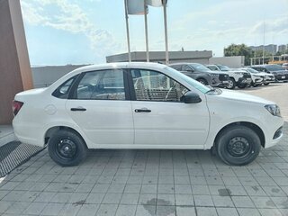 2026 Lada (ВАЗ) Granta I Рестайлинг, белый, 850000 рублей, вид 4