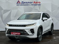 2023 Exeed LX I Рестайлинг, белый, 1810000 рублей