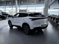 2026 Omoda C5 II, белый, 2629000 рублей - вид 2