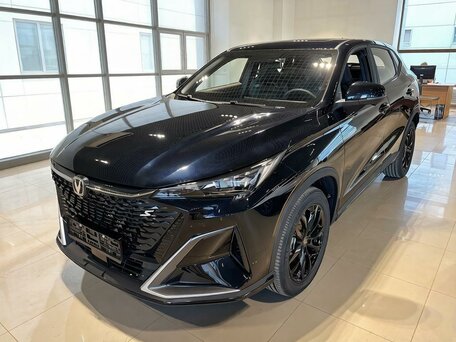 Changan CS35 Max