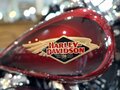 2023 Harley-Davidson Heritage, пурпурный - вид 8