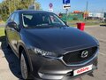 2017 Mazda CX-5 II, серый, 2190000 рублей - вид 7