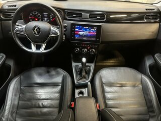 2019 Renault Arkana I, коричневый, 1520000 рублей, вид 5