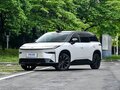 2026 Toyota bZ3X 67.9 kWh, белый, 3400000 рублей