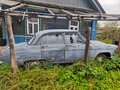 1960 ГАЗ 21 «Волга» 21И, серый, 79000 рублей - вид 3