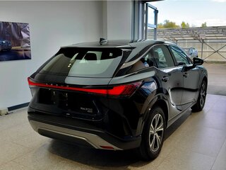 2026 Lexus RX 300 V, чёрный, 8680000 рублей, вид 5