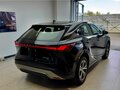2026 Lexus RX 300 V, чёрный, 8680000 рублей - вид 4