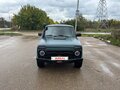 2017 Lada (ВАЗ) 2121 (4x4) Urban I Рестайлинг, зелёный, 980000 рублей