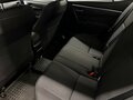 2015 Toyota Corolla XI (E160, E170, E180), чёрный - вид 9