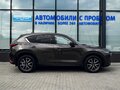2018 Mazda CX-5 II, коричневый, 2530000 рублей - вид 5