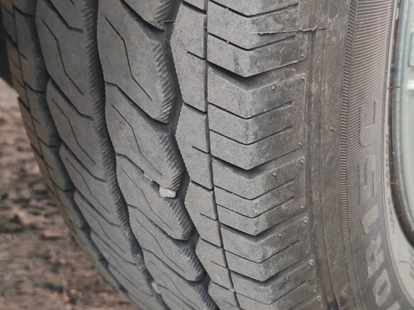2004 Ford Transit, белый, 510000 рублей - вид 8