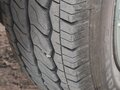 2004 Ford Transit, белый, 510000 рублей - вид 8
