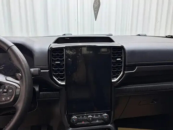2024 Ford Ranger T6.2, чёрный, 3430000 рублей - вид 13