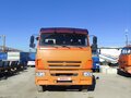 2012 КамАЗ Автобетоносмеситель, оранжевый, 2000000 рублей - вид 5