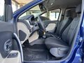 2014 Renault Logan II, синий, 642000 рублей - вид 10