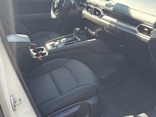 2021 Mazda CX-5 II, белый, 2800000 рублей, вид 5