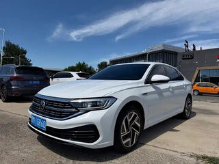 2023 Volkswagen Sagitar III Рестайлинг, белый, 1478028 рублей, вид 1