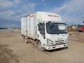 2023 Isuzu Elf (N-series), белый, 3105000 рублей - вид 1