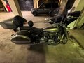 2006 Yamaha XV 1900, зелёный, 750000 рублей - вид 4