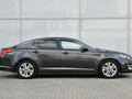 2011 Kia Optima III, серый - вид 2