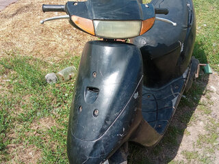 Suzuki TS 50