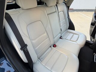 2020 Mazda CX-5 II, синий, 2690000 рублей, вид 3