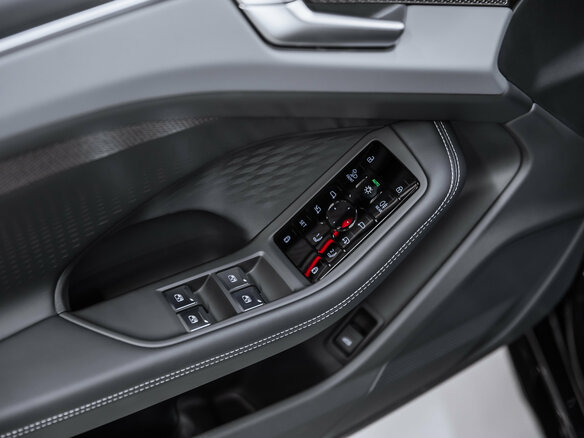 2026 Audi A6 L VI (C9), чёрный, 7250000 рублей - вид 29