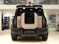 2024 Jetour T2, коричневый, 3180000 рублей - вид 4