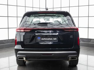2023 Exeed VX I, чёрный, 2729000 рублей, вид 3