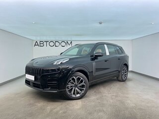 2026 Nordcross 001, чёрный, 7130000 рублей, вид 1
