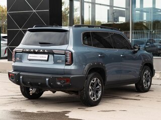 2024 Haval Dargo I, серый, 2580000 рублей, вид 5