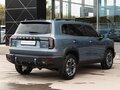 2024 Haval Dargo I, серый - вид 4