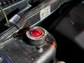 2008 Lada (ВАЗ) 2114, серый, 95000 рублей - вид 9