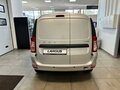 2026 LADA (ВАЗ) Largus, серебристый - вид 4